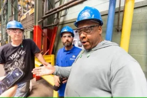 Aluminum wars: U.S. factory owners seek ‘political’ route to higher import taxes under Trump