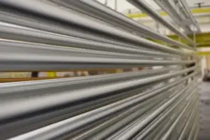China Steals Aluminum Jobs From Michigan
